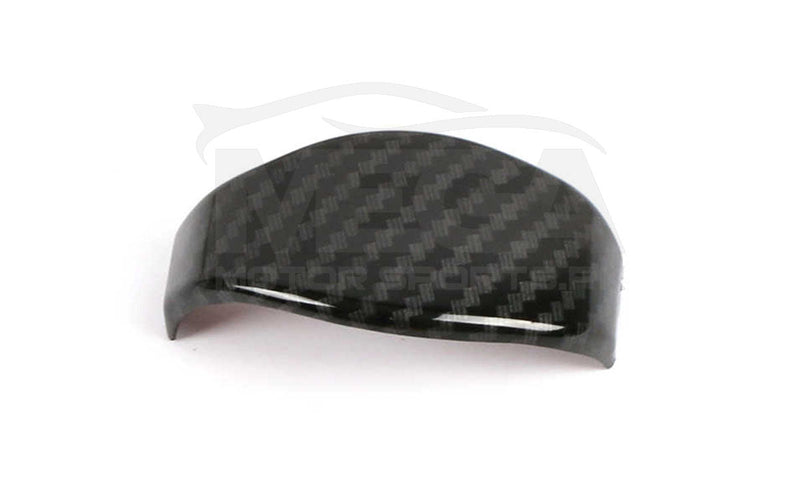 Honda Civic X Carbon Fiber Small Gear Knob