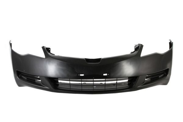 Honda Civic Reborn Type R Front Bumper 2006 - 2012