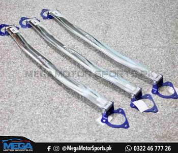 Honda Civic X TCR Strud Bar